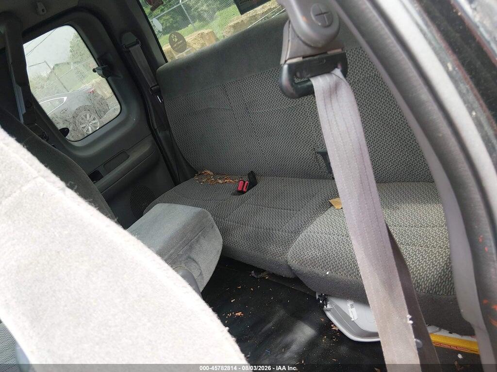 1FTRX17W8XNC12631 1999 FORD F-150 photo no. 8