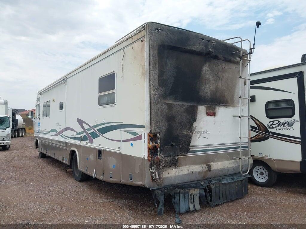 3FCMF53S6XJA21812 1999 FORD F550 photo no. 6