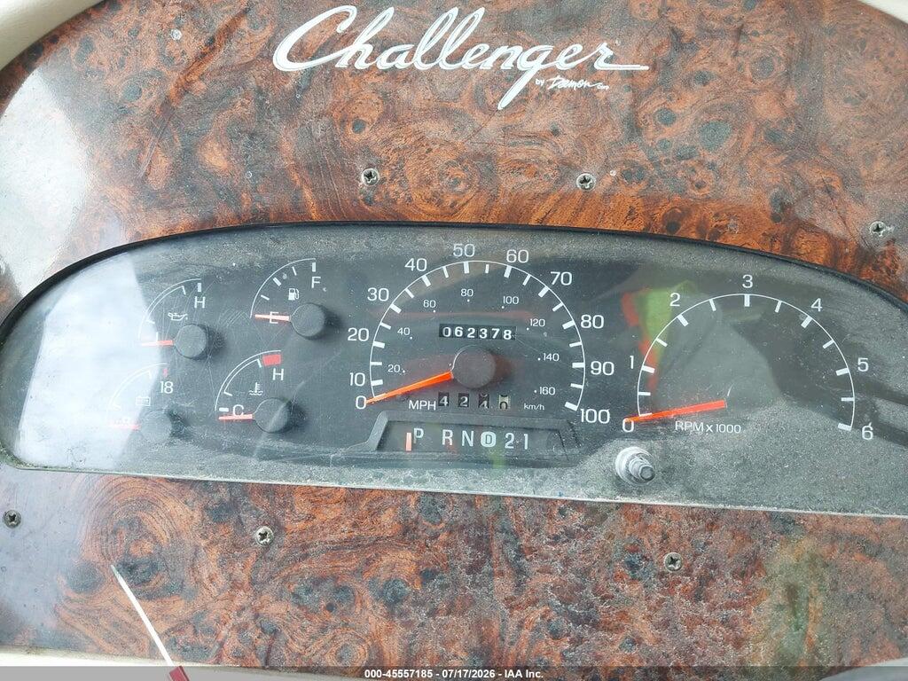 3FCMF53S6XJA21812 1999 FORD F550 photo no. 7