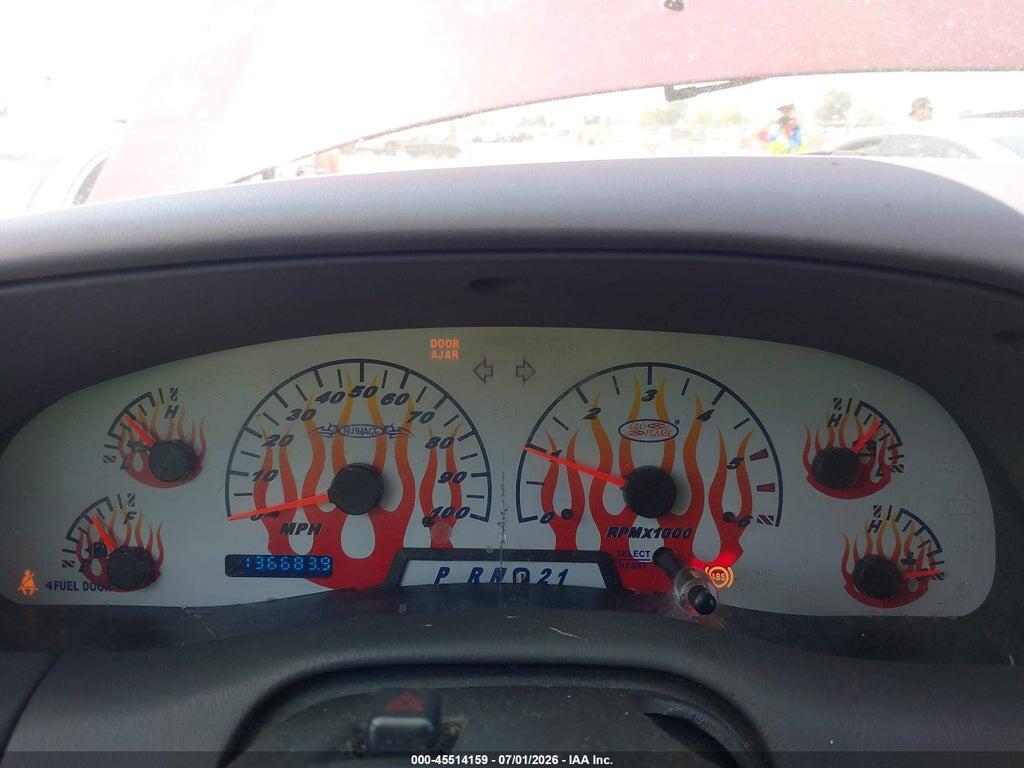 1FTRX17L7XNB41363 1999 FORD F-150 photo no. 7