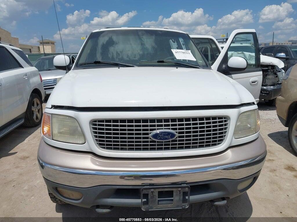 1FMPU18L4XLA62349 1999 FORD EXPEDITION photo no. 6