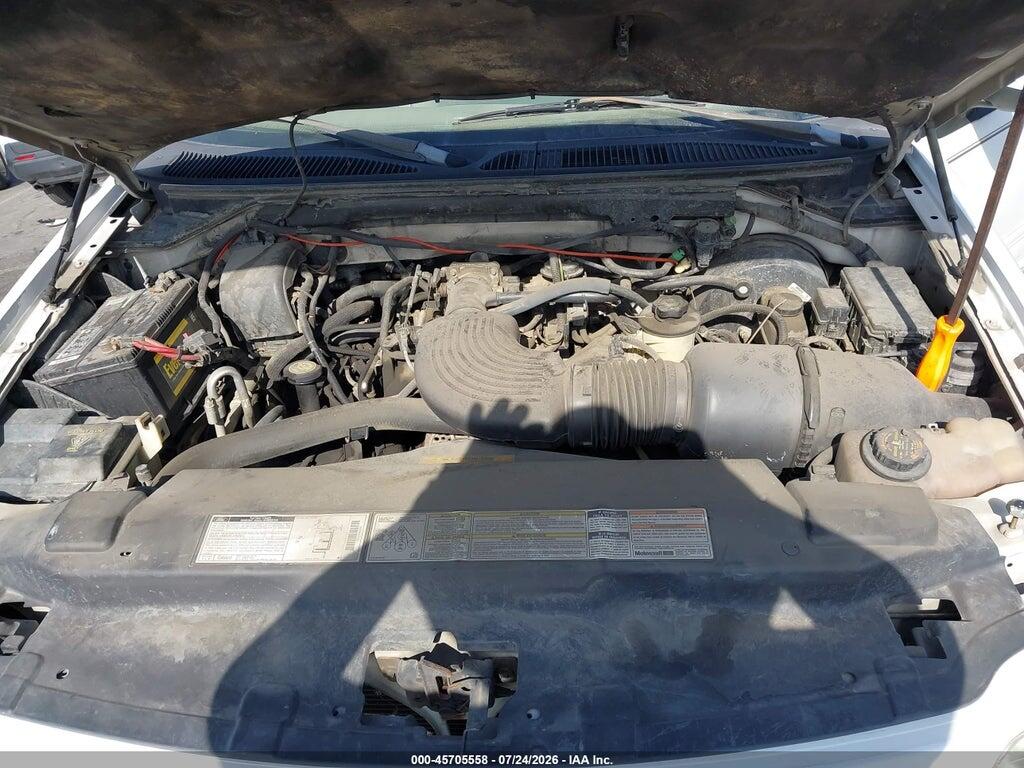 1FMPU18L3XLB38417 1999 FORD EXPEDITION photo no. 10