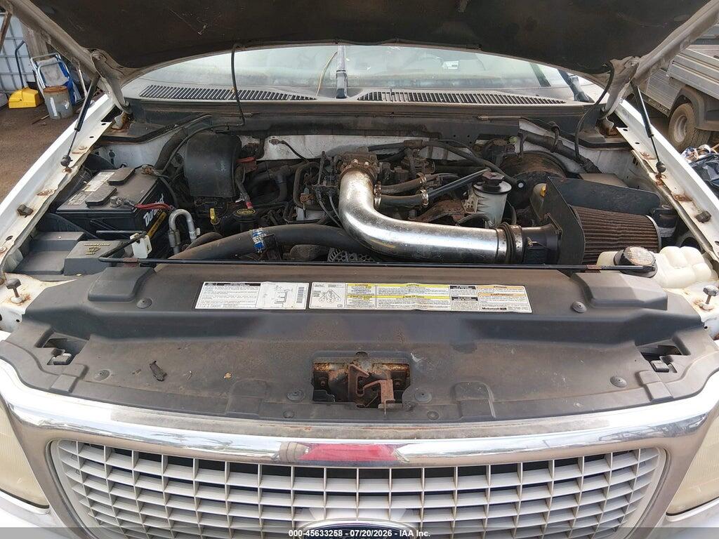 1FMPU18L4XLB06978 1999 FORD EXPEDITION photo no. 10