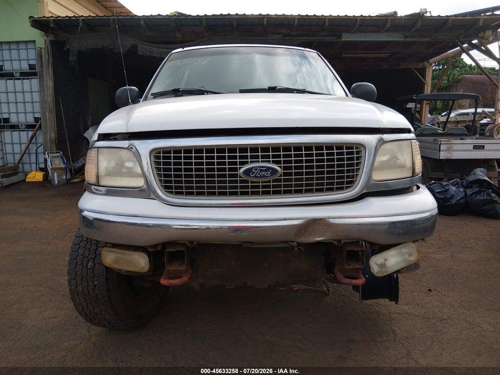 1FMPU18L4XLB06978 1999 FORD EXPEDITION photo no. 12