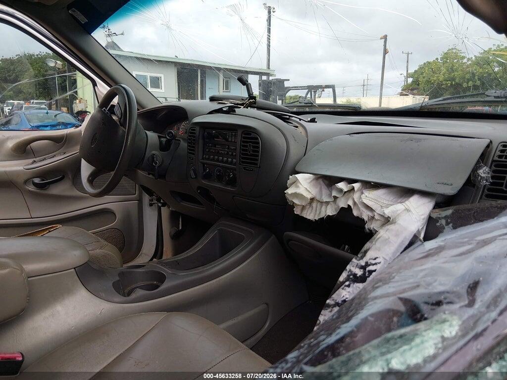 1FMPU18L4XLB06978 1999 FORD EXPEDITION photo no. 5