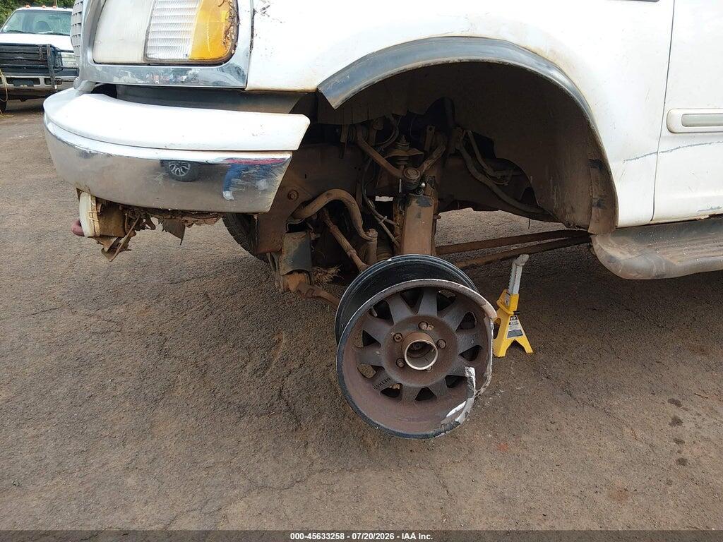 1FMPU18L4XLB06978 1999 FORD EXPEDITION photo no. 6