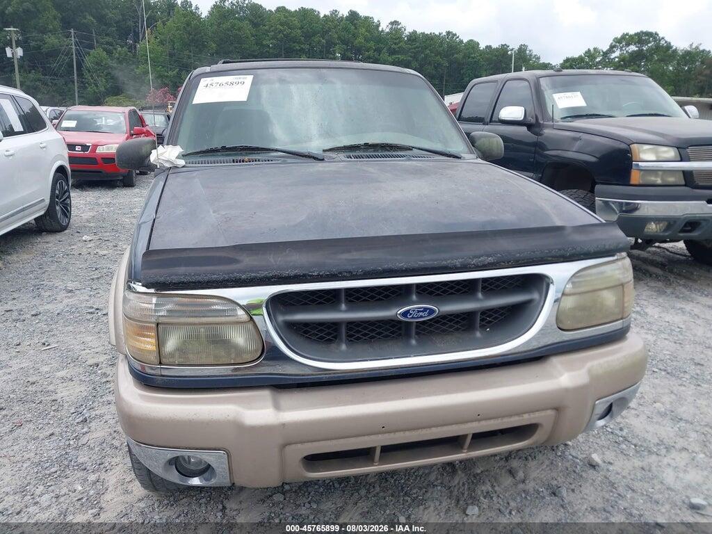 1FMZU32P3XZA28366 1999 FORD EXPLORER photo no. 6