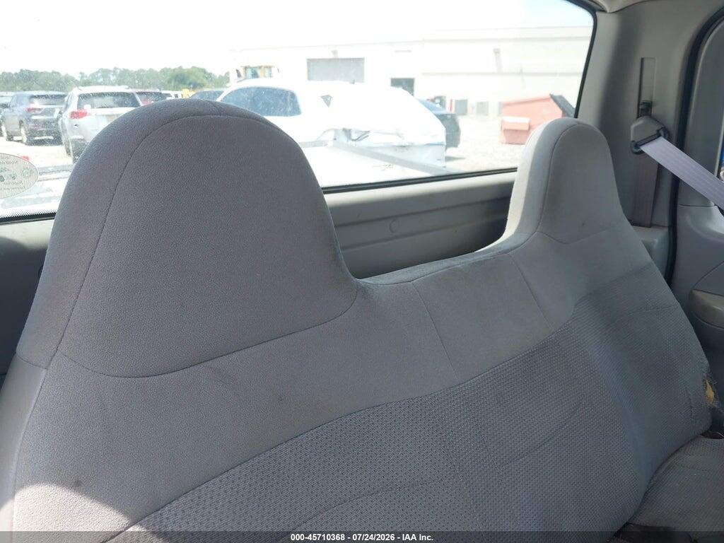1FTRF17W3XNB86037 1999 FORD F-150 photo no. 8