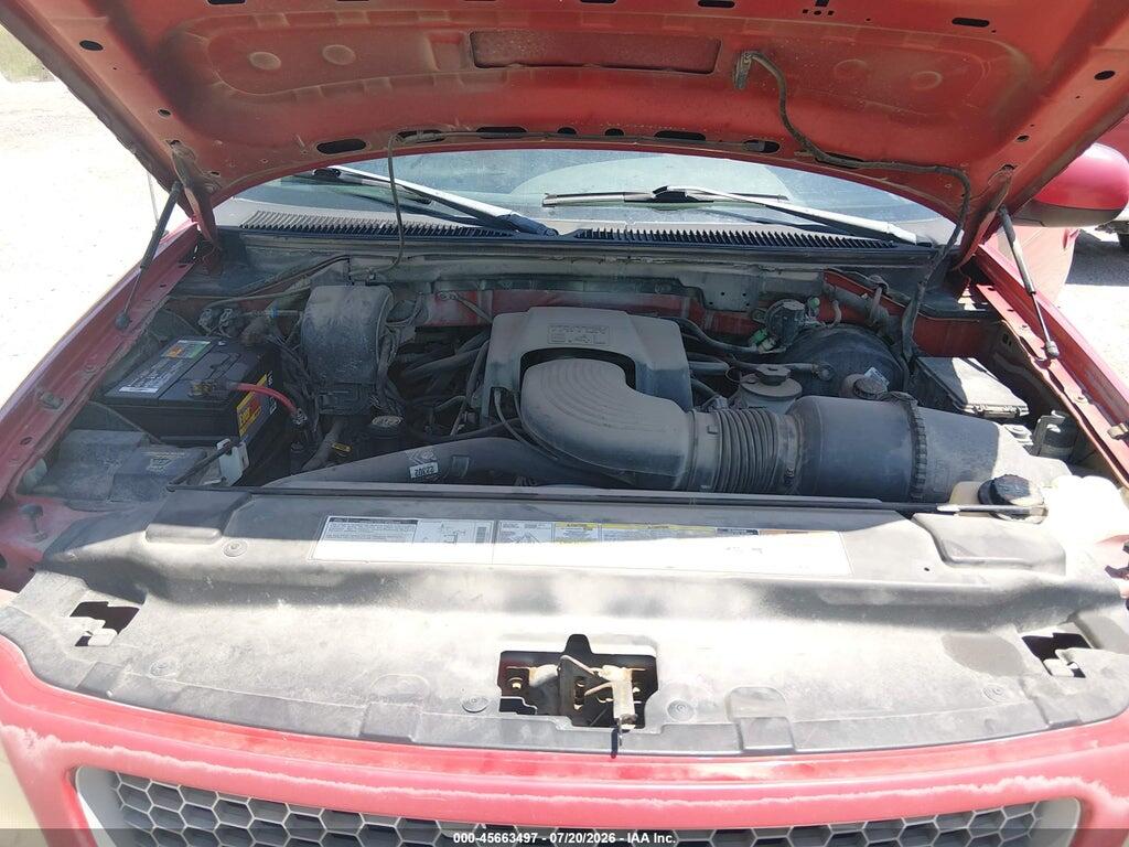 1FTRX08L7XKA53584 1999 FORD F-150 photo no. 10