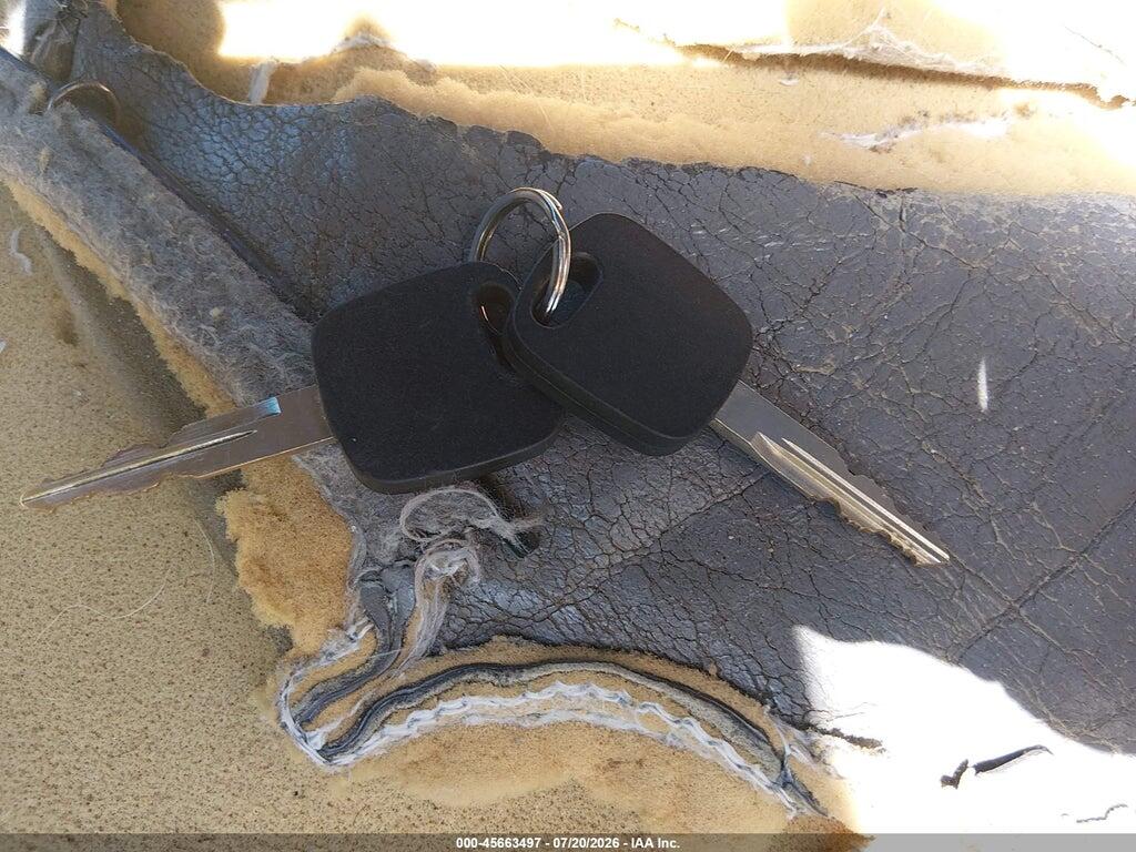 1FTRX08L7XKA53584 1999 FORD F-150 photo no. 11
