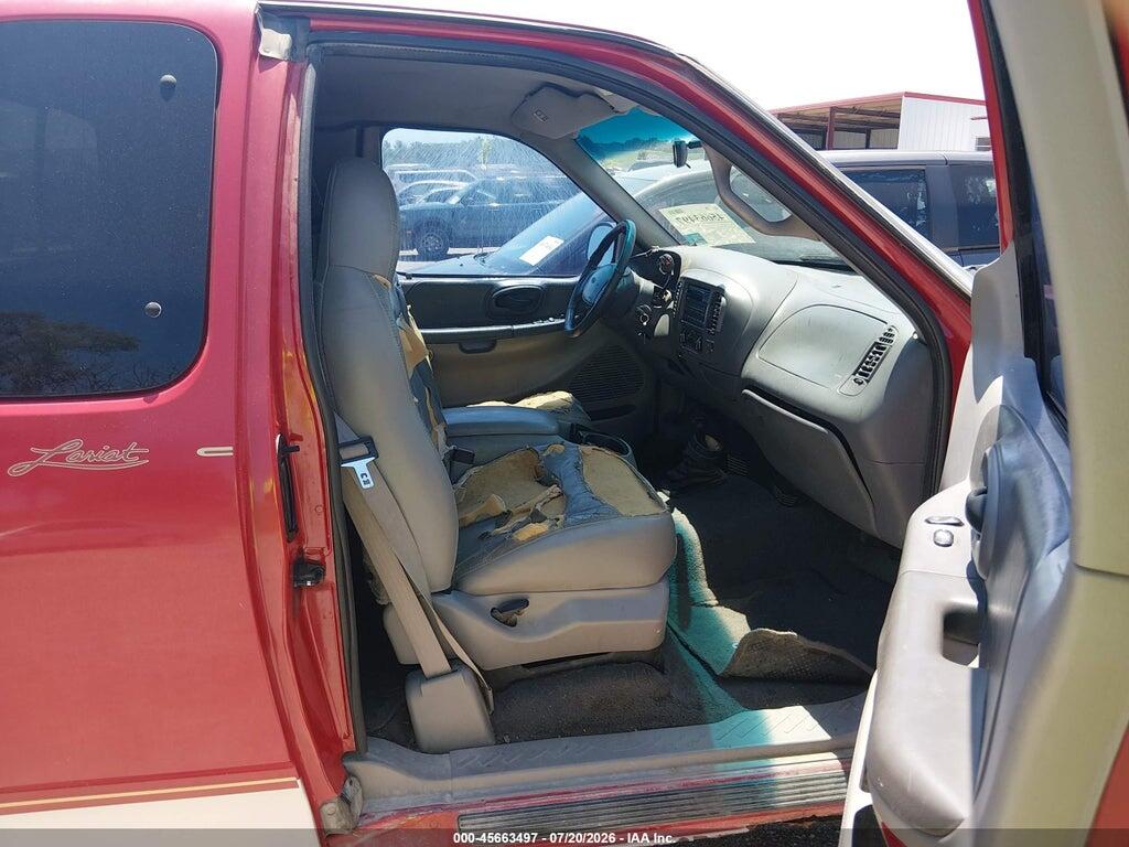 1FTRX08L7XKA53584 1999 FORD F-150 photo no. 5