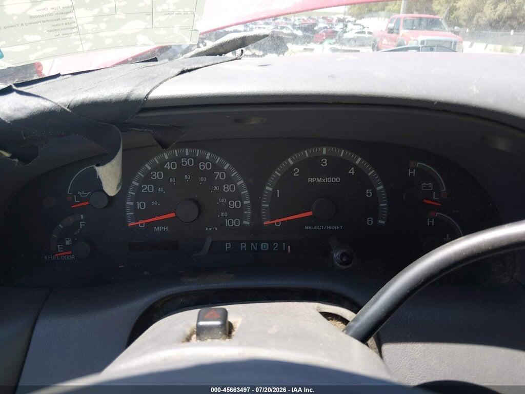 1FTRX08L7XKA53584 1999 FORD F-150 photo no. 7