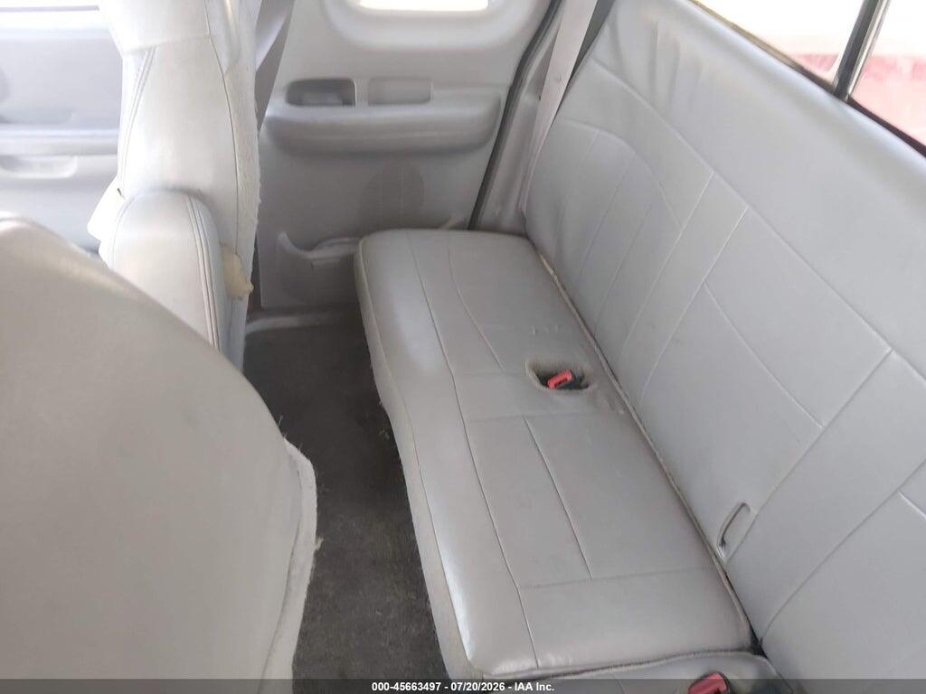 1FTRX08L7XKA53584 1999 FORD F-150 photo no. 8