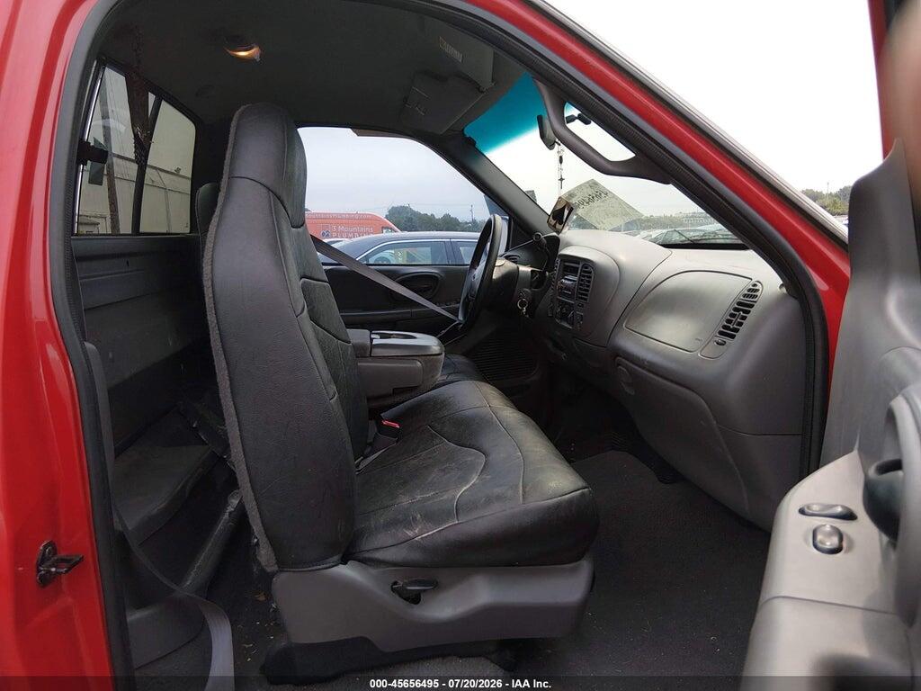1FTRF08W3XKB20808 1999 FORD F-150 photo no. 5