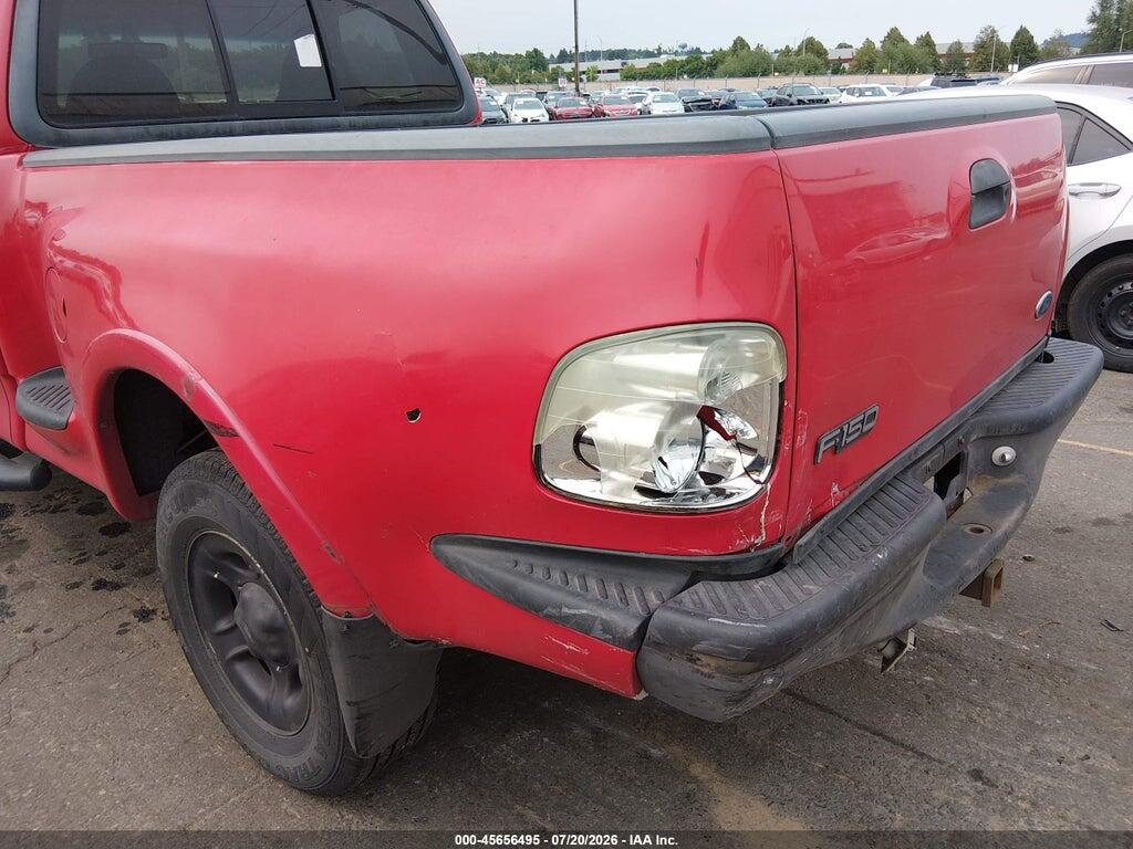 1FTRF08W3XKB20808 1999 FORD F-150 photo no. 6
