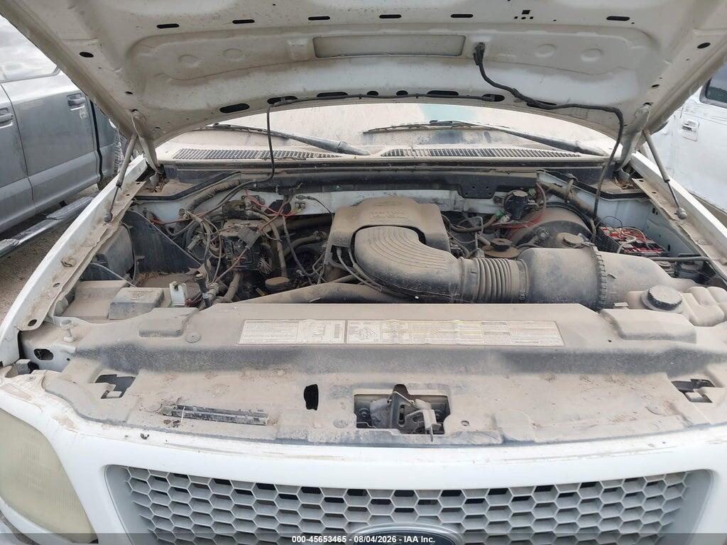 1FTRX17W5XKC07226 1999 FORD F-150 photo no. 10
