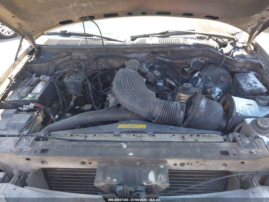 1FTRX17W9XKC17953 1999 FORD F-150 photo no. 10