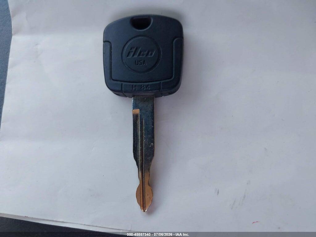 1FTRX17W9XKC17953 1999 FORD F-150 photo no. 11