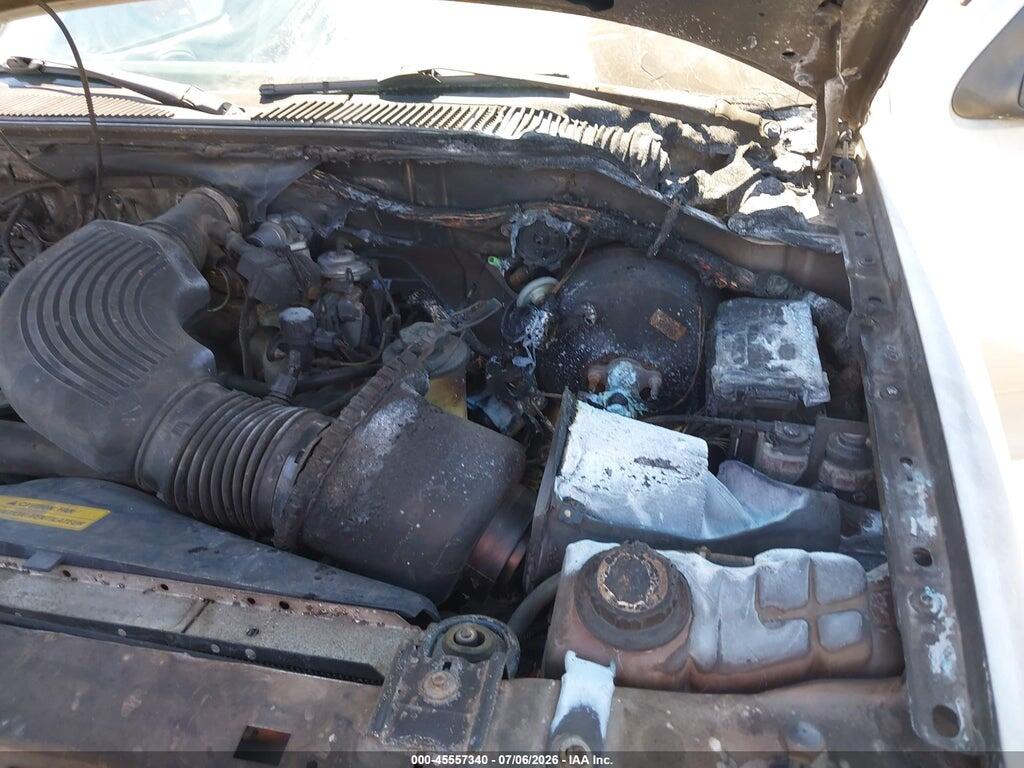 1FTRX17W9XKC17953 1999 FORD F-150 photo no. 6