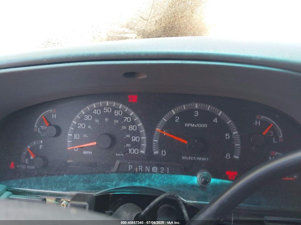 1FTRX17W9XKC17953 1999 FORD F-150 photo no. 7