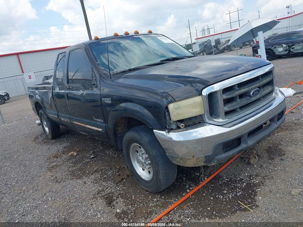 1FTNX20F3XEC47950 1999 FORD F-250 photo no. 1