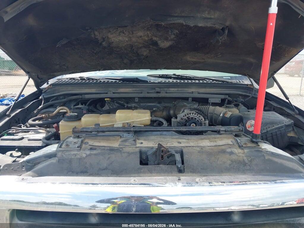 1FTNX20F3XEC47950 1999 FORD F-250 photo no. 10
