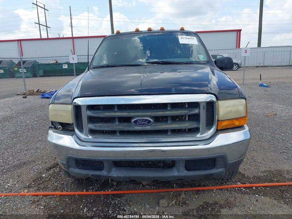 1FTNX20F3XEC47950 1999 FORD F-250 photo no. 12
