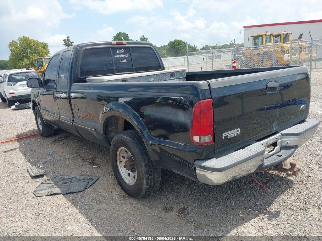 1FTNX20F3XEC47950 1999 FORD F-250 photo no. 3