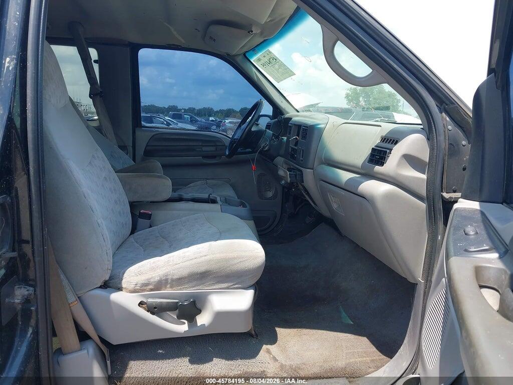 1FTNX20F3XEC47950 1999 FORD F-250 photo no. 5