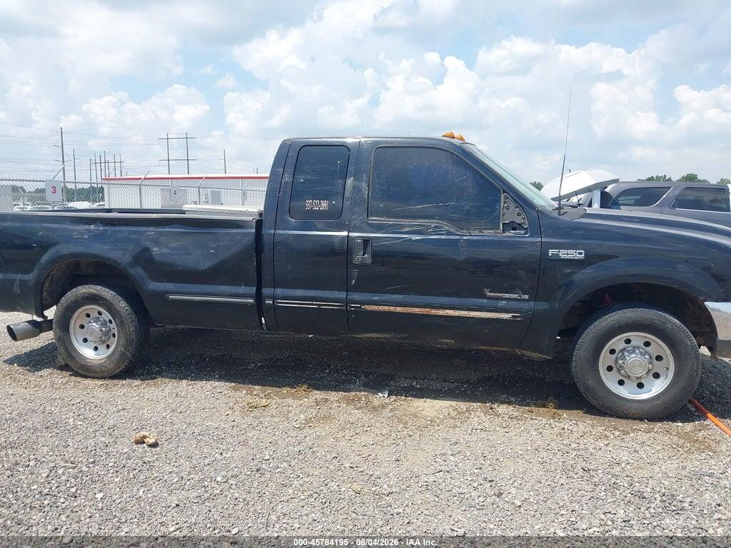 1FTNX20F3XEC47950 1999 FORD F-250 photo no. 6