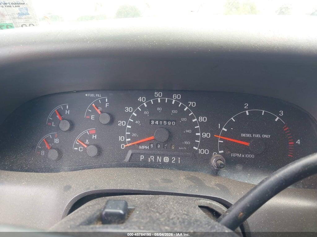 1FTNX20F3XEC47950 1999 FORD F-250 photo no. 7