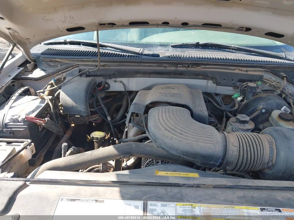 1FTRF27W5XNB87356 1999 FORD F-250 photo no. 10