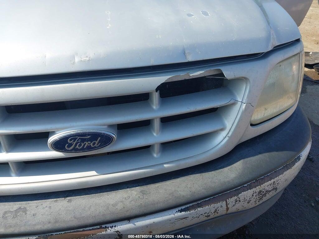1FTRF27W5XNB87356 1999 FORD F-250 photo no. 6