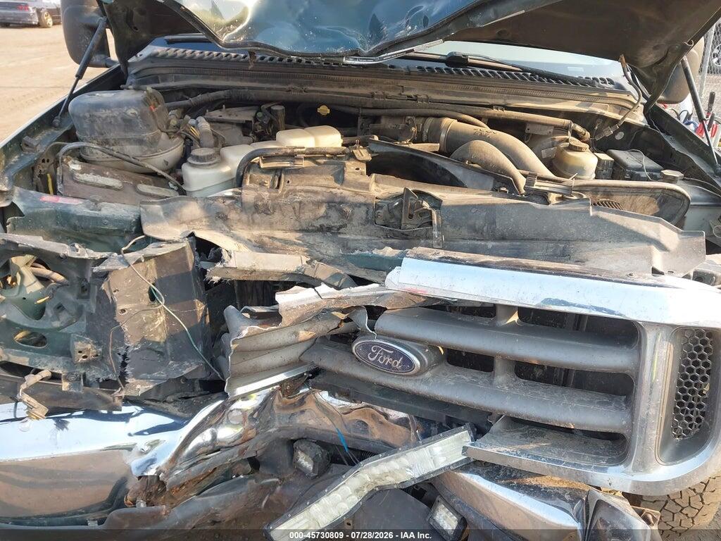 1FTNX21L2XEC29329 1999 FORD F-250 photo no. 10