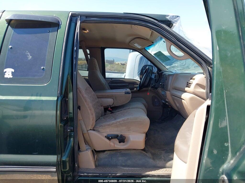 1FTNX21L2XEC29329 1999 FORD F-250 photo no. 5