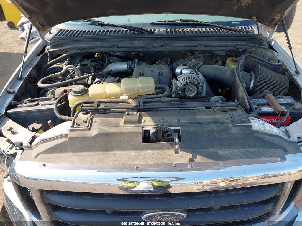 1FTNX21F3XEB61942 1999 FORD F-250 photo no. 10