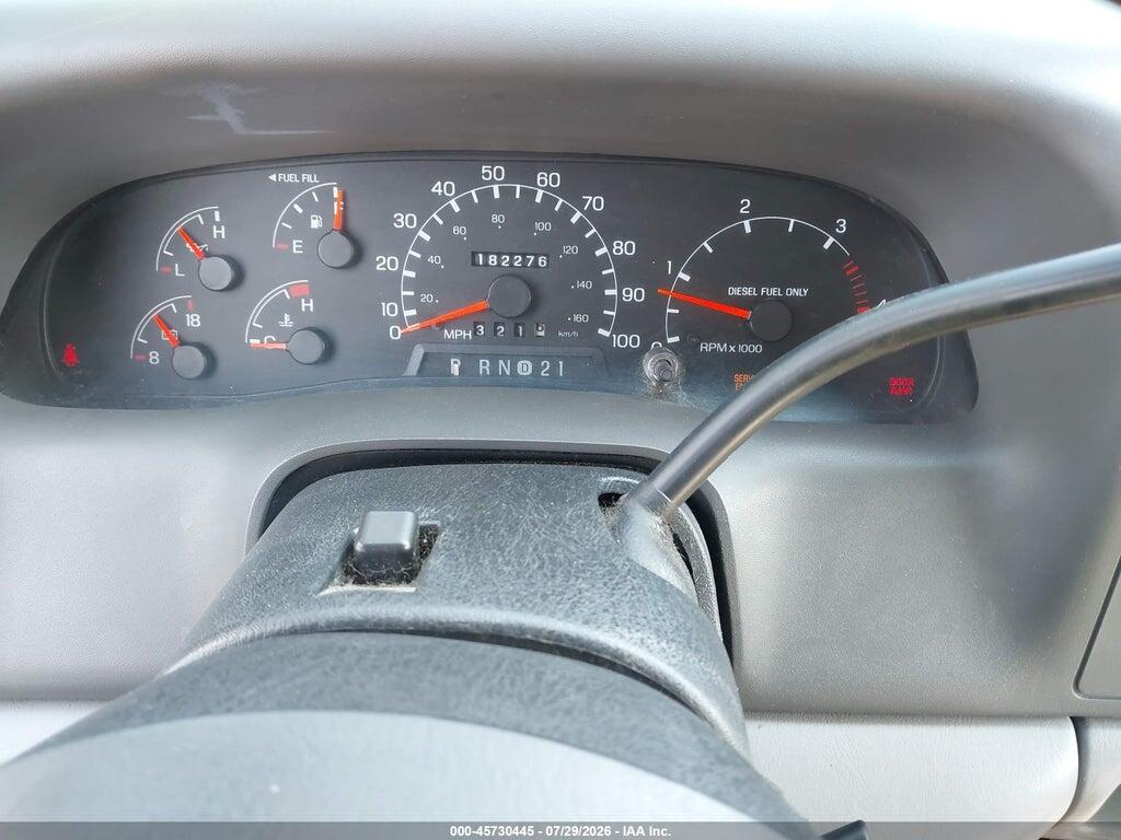 1FTNX21F3XEB61942 1999 FORD F-250 photo no. 7