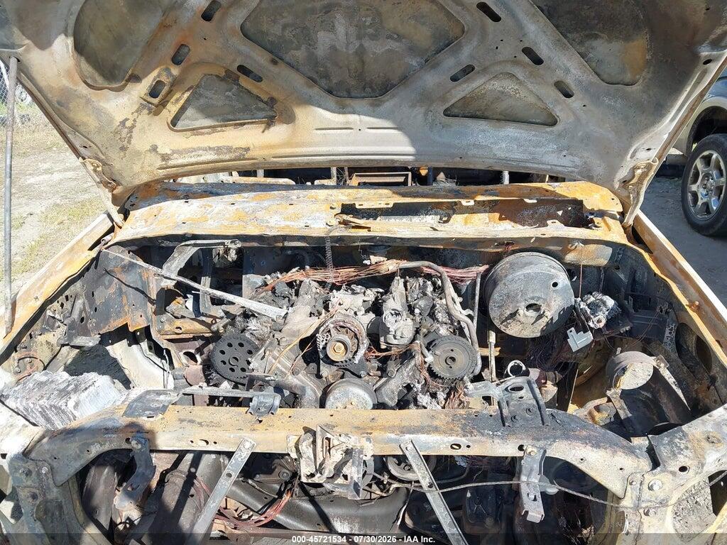 1FTNX21L4XEC12502 1999 FORD F-250 photo no. 10