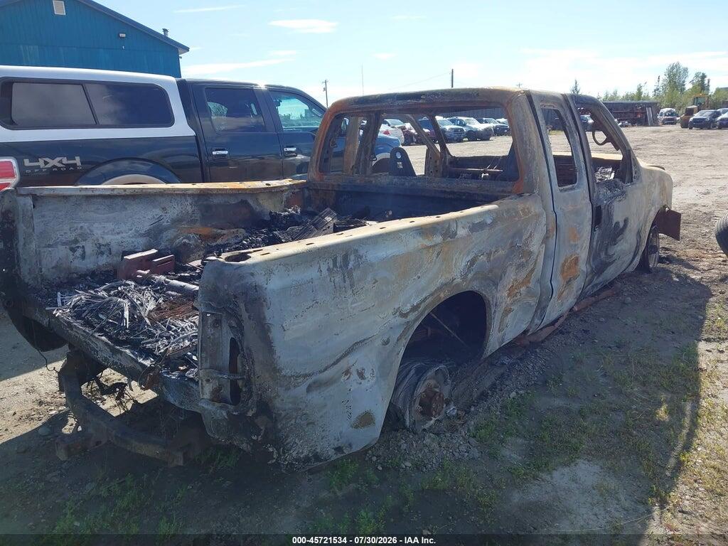 1FTNX21L4XEC12502 1999 FORD F-250 photo no. 4