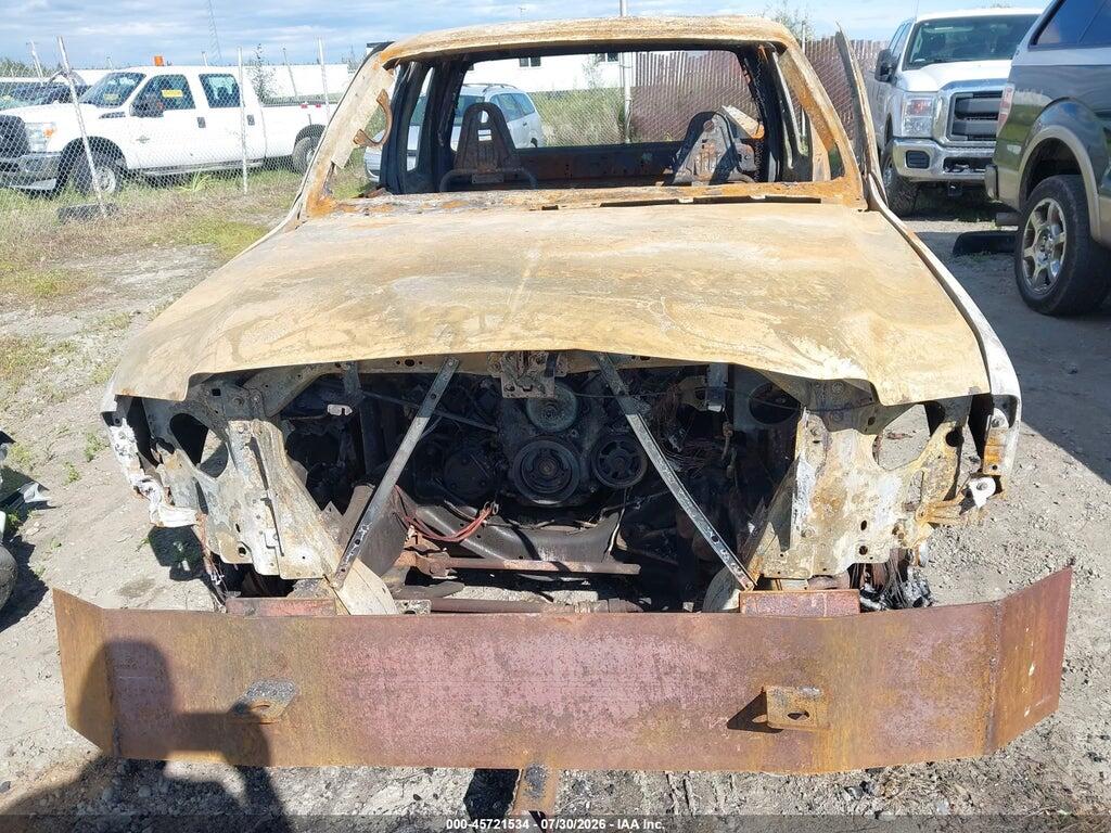 1FTNX21L4XEC12502 1999 FORD F-250 photo no. 6