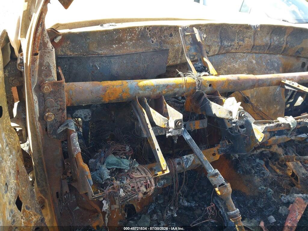 1FTNX21L4XEC12502 1999 FORD F-250 photo no. 7