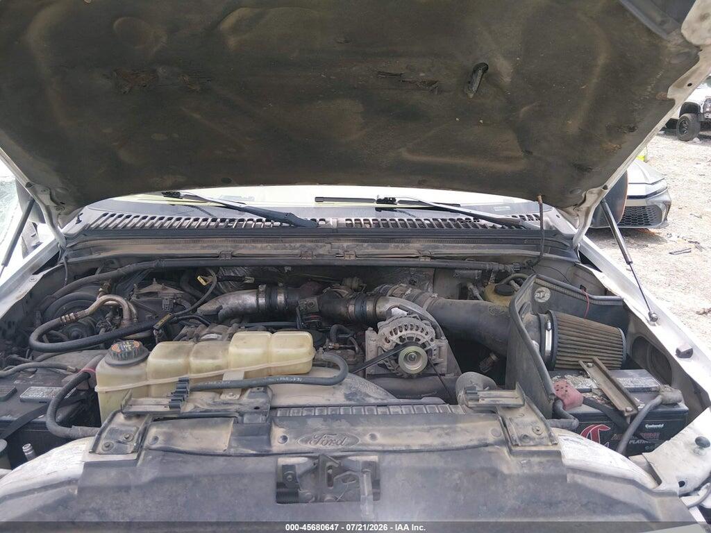 1FTNX21F2XEC25517 1999 FORD F-250 photo no. 10