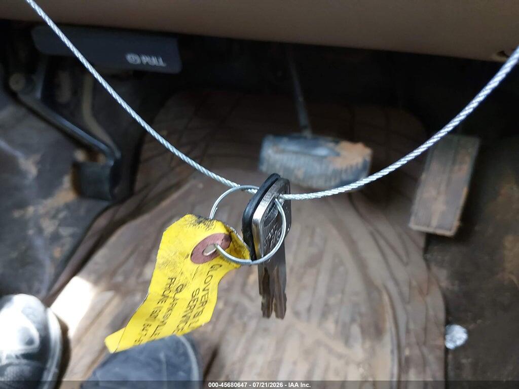 1FTNX21F2XEC25517 1999 FORD F-250 photo no. 11