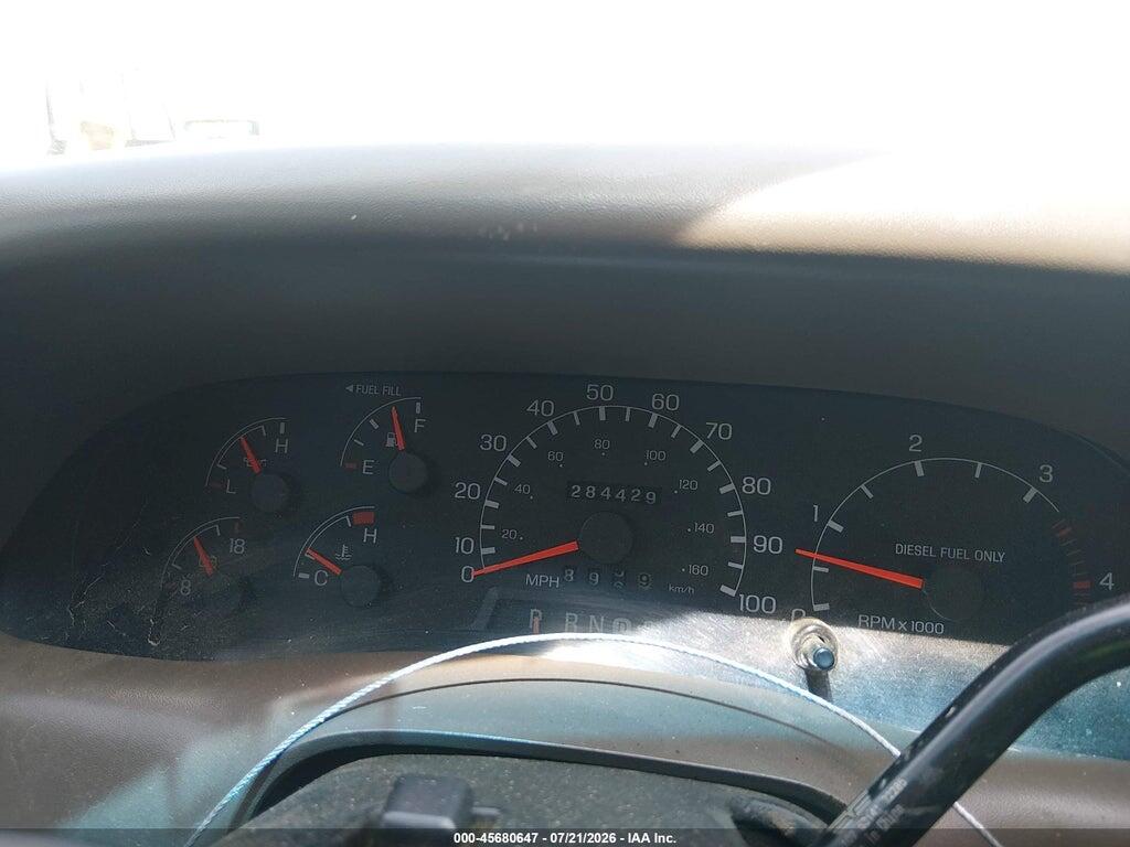 1FTNX21F2XEC25517 1999 FORD F-250 photo no. 7