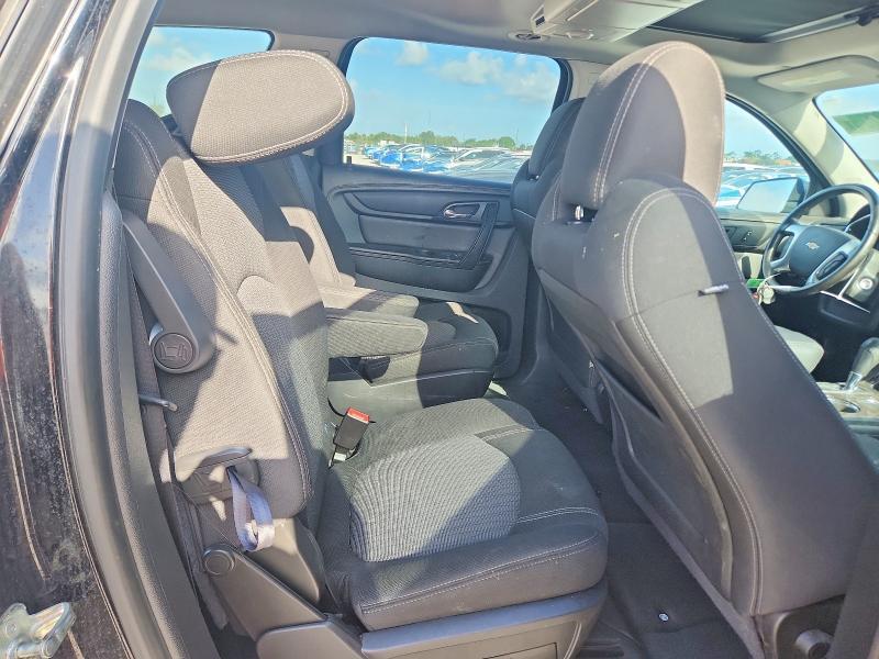 2016 CHEVROLET TRAVERSE LT — Фото 11 из 14