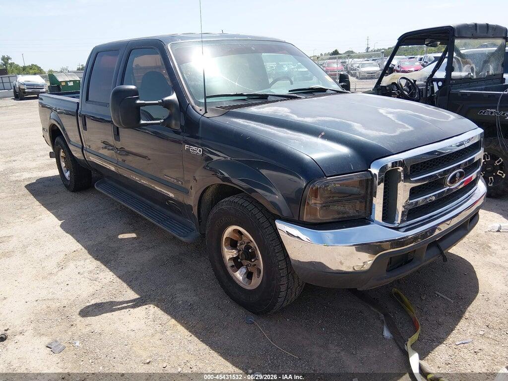 1FTNW20F8XEE99213 1999 FORD F-250 photo no. 1