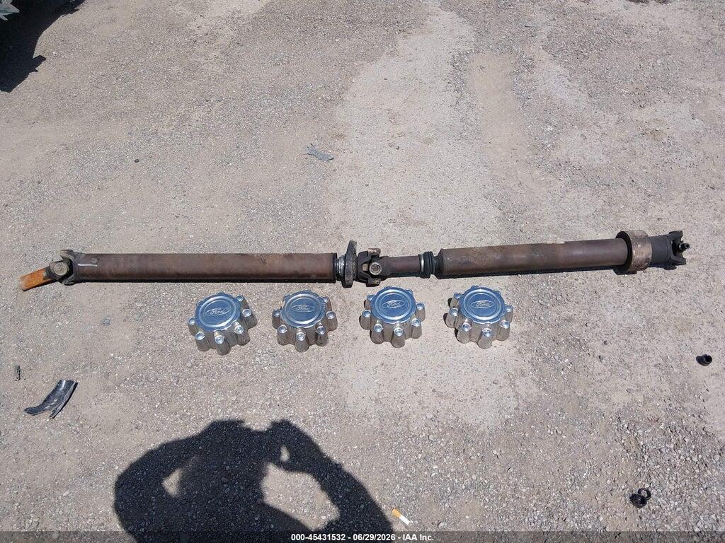 1FTNW20F8XEE99213 1999 FORD F-250 photo no. 12