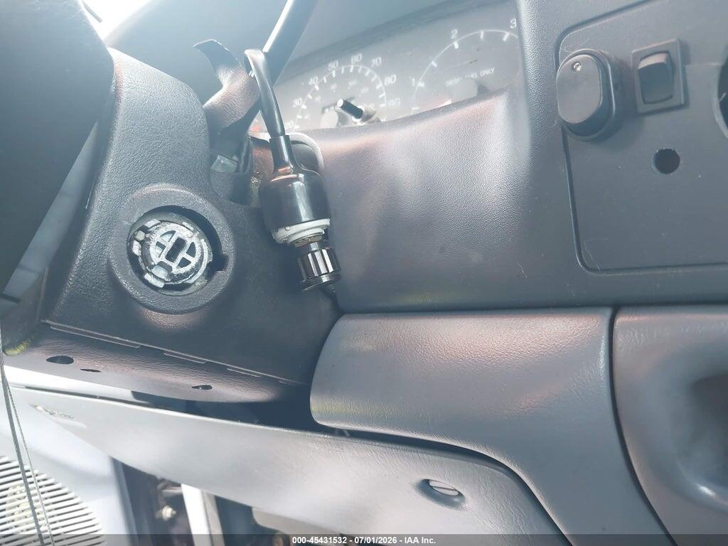 1FTNW20F8XEE99213 1999 FORD F-250 photo no. 6
