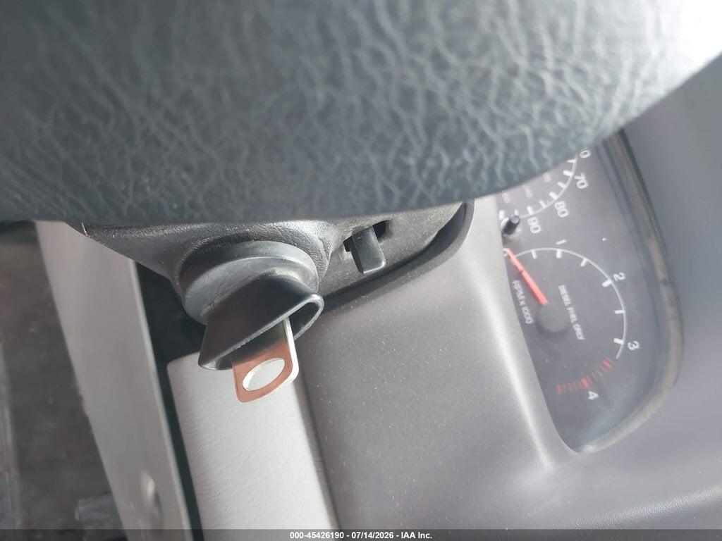 1FTNF20F8XEA64448 1999 FORD F-250 photo no. 11