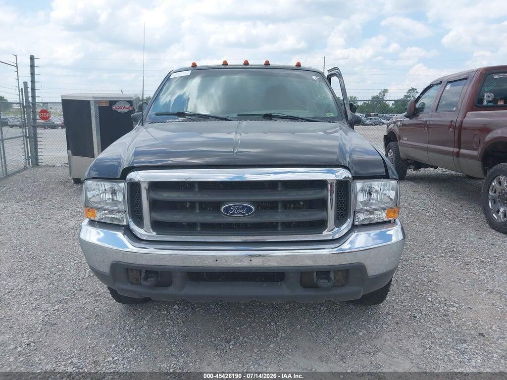 1FTNF20F8XEA64448 1999 FORD F-250 photo no. 12